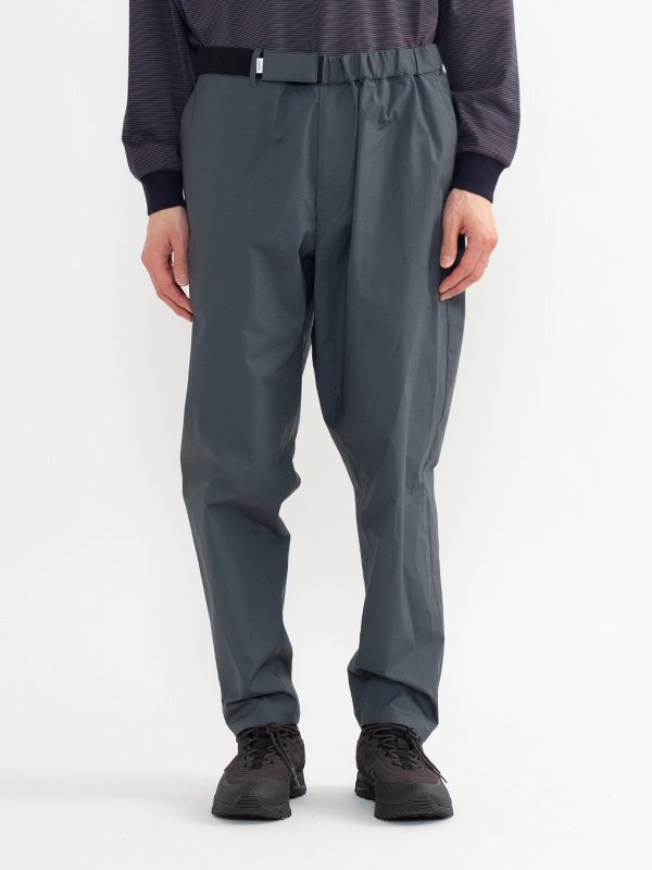 Strech typewriter chef pants-ストレッチタイプライターシェフパンツ