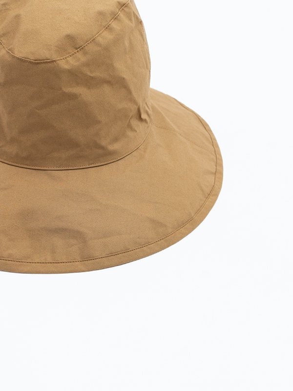 Cotton soft hat(middle)-コットンサファリハット-KIJIMA TAKAYUKI（キジマタカユキ）通販| stcompany