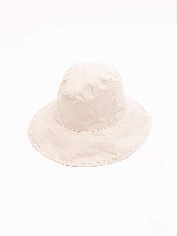 Cotton soft hat(middle)-コットンサファリハット-KIJIMA TAKAYUKI