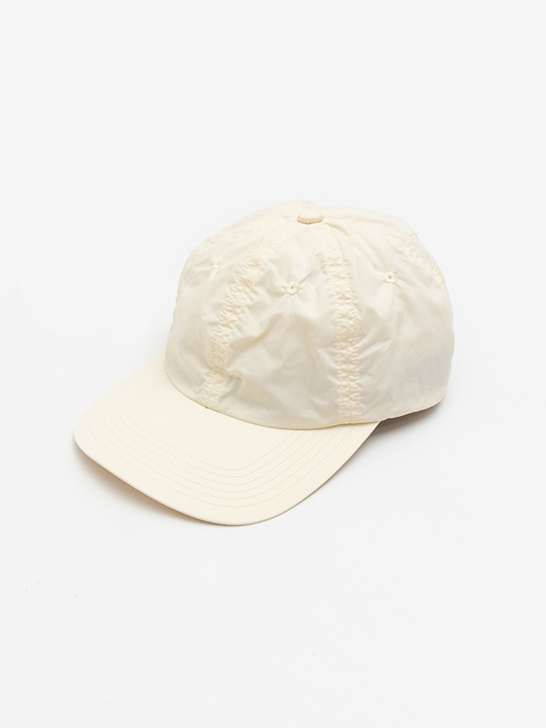 Suvin elastic back 6panel cap-スビンエラスティックバック6パネル ...