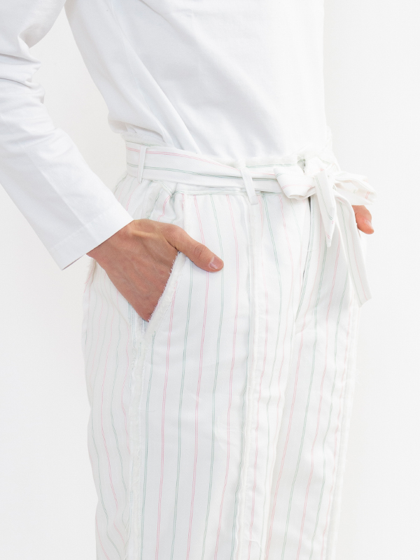Pants04-パンツ04-Midorikawa(ミドリカワ)通販| st company Pants04-パンツ04-Midorikawa(ミドリカワ)通販| st company