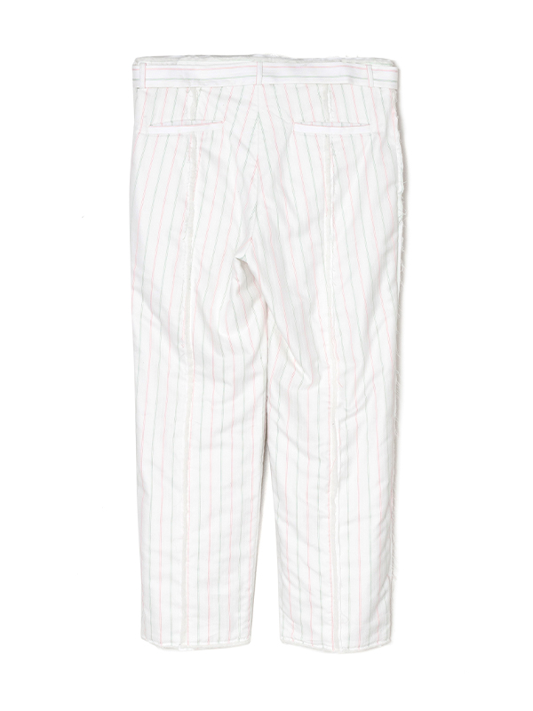 Pants04-パンツ04-Midorikawa（ミドリカワ）通販| st company