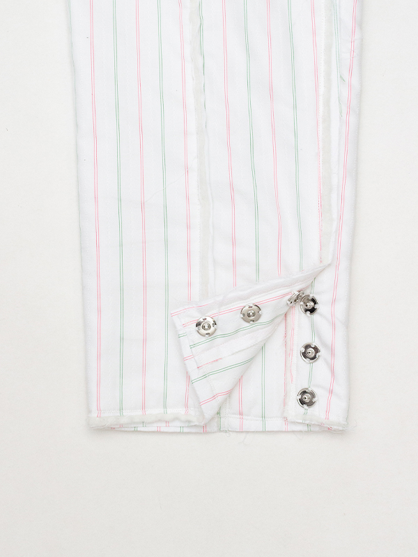 Pants04-パンツ04-Midorikawa（ミドリカワ）通販| st company