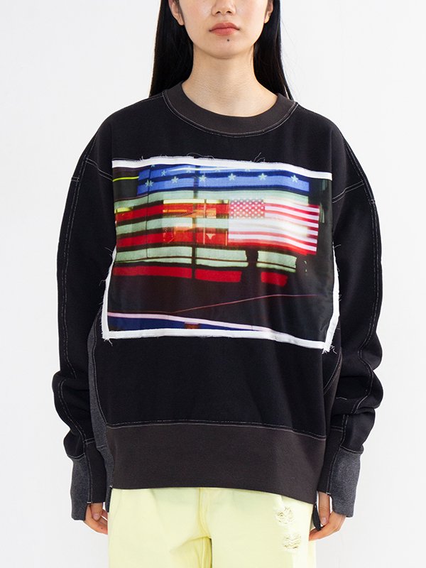 The sweatshirt-スウェットシャツ-TANAKA（タナカ）通販| st company