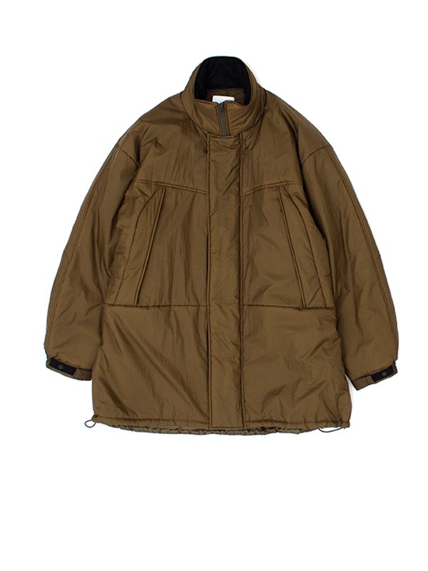 stein PADDED MONSTER JACKET シュタイン-