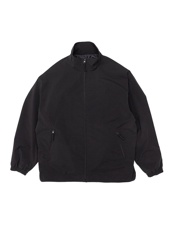 WINDBREAKER STAND COLLAR JACKET-ウィンドブレーカースタンドカラー