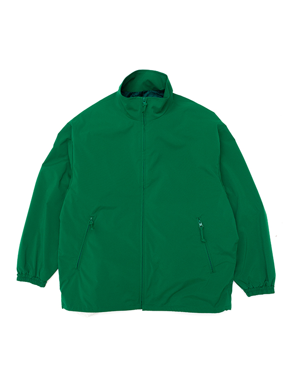 stein 23SS WINDBREAKER ナイロン ウインドブレーカー S-