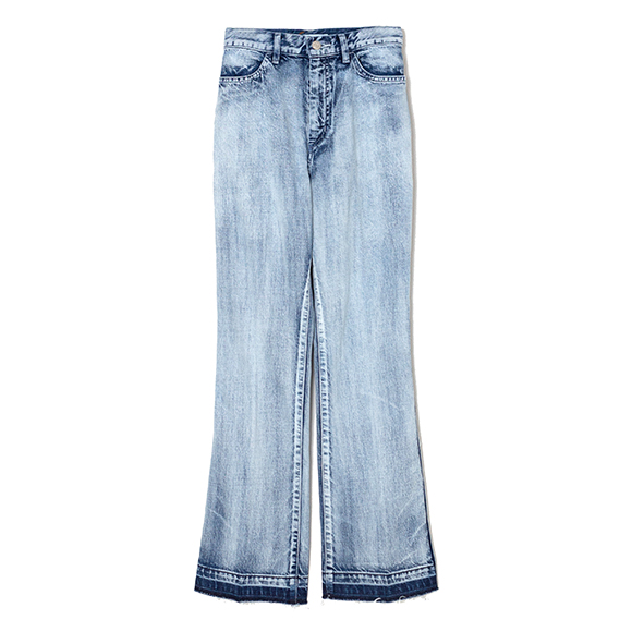 Denim pants 1-デニムパンツ-TOGA PULLA（トーガプルラ）通販| st company