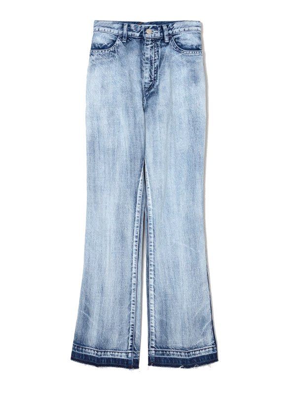 Denim pants 1-デニムパンツ-TOGA PULLA（トーガプルラ）通販| st company