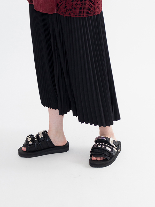 TOGA × SUICOKE – TOGA ONLINE STORE