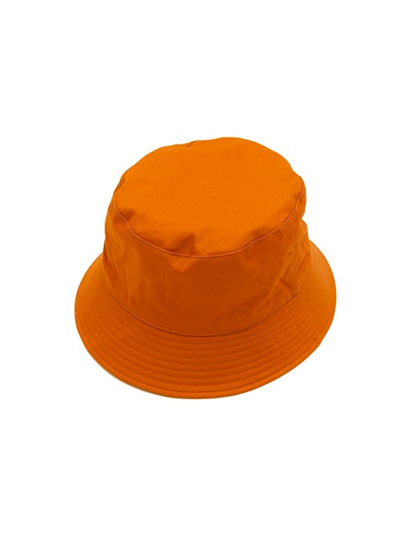 Ventile bucket hat-ベンタイルバケットハット-KIJIMA TAKAYUKI