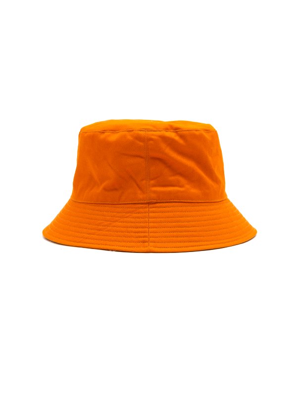 Ventile bucket hat-ベンタイルバケットハット-KIJIMA TAKAYUKI