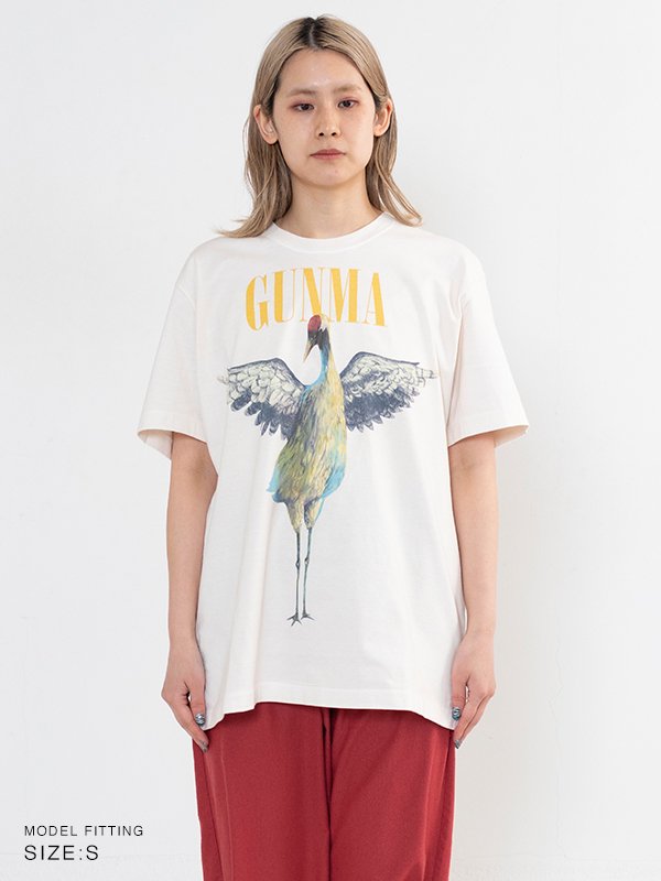 doublet "AOYAMA" ROCK T-SHIRT 新品未使用Lサイズ