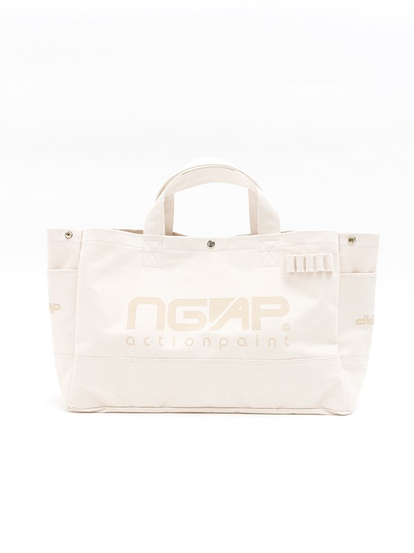 NGAP Bag-トートバッグ-Midorikawa（ミドリカワ）| st company