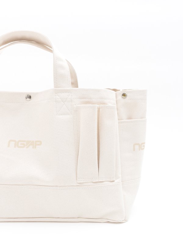 NGAP Bag-トートバッグ-Midorikawa（ミドリカワ）| st company