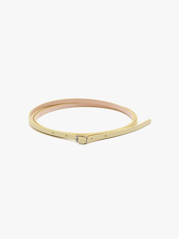 Belt-ベルト-Maison Margiela（メゾンマルジェラ）通販| stcompany