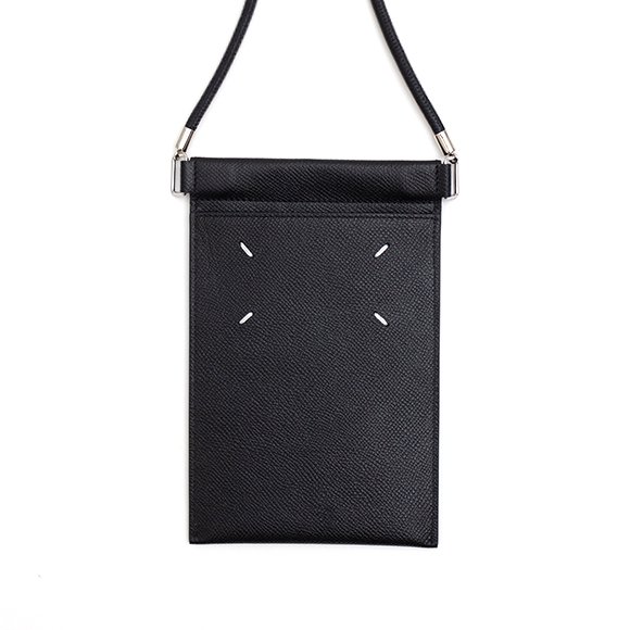 Phone shoulder bag-フォンショルダーバッグ-Maison Margiela（メゾン