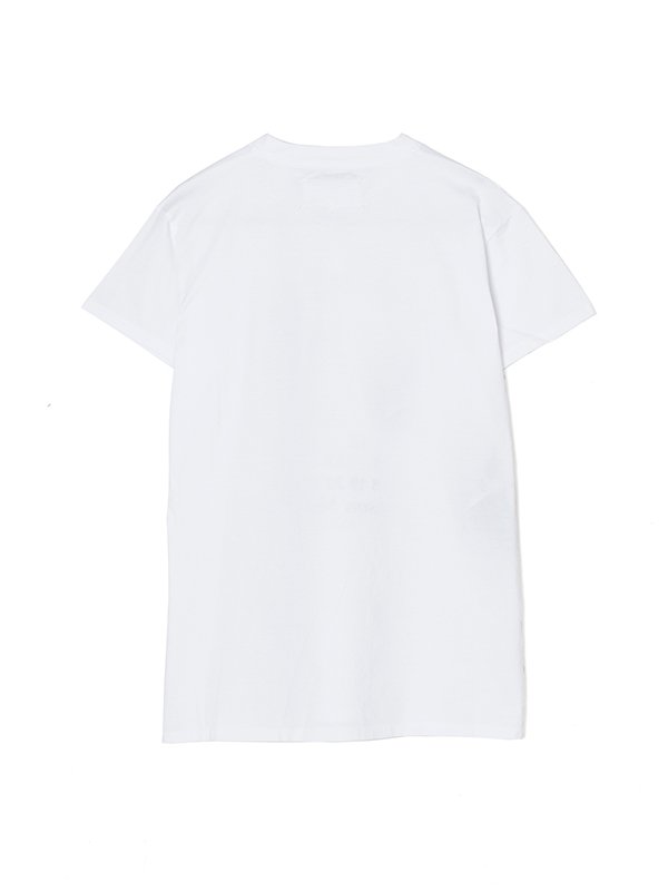 Number t-shirt-ナンバーTシャツ-Maison Margiela（メゾンマルジェラ）通販| stcompany