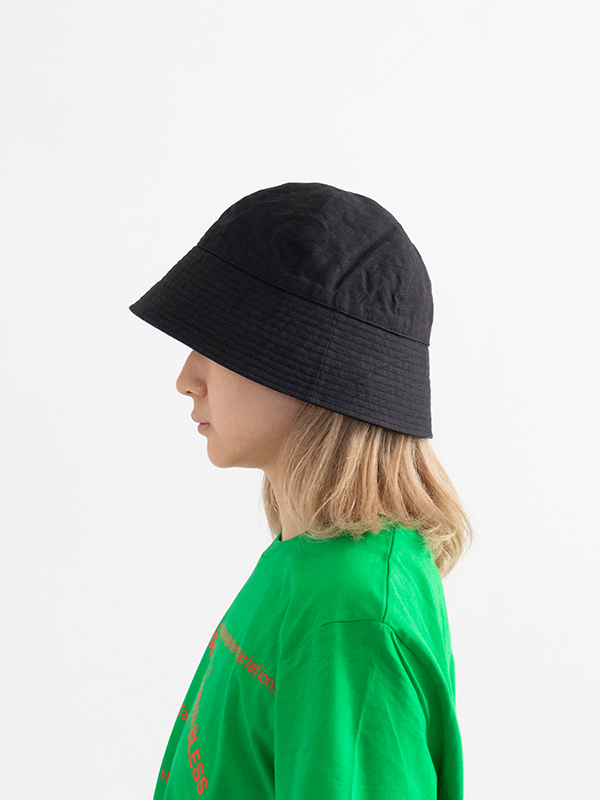 VISVIM BUCKET CAP 新品 セーラーハット-