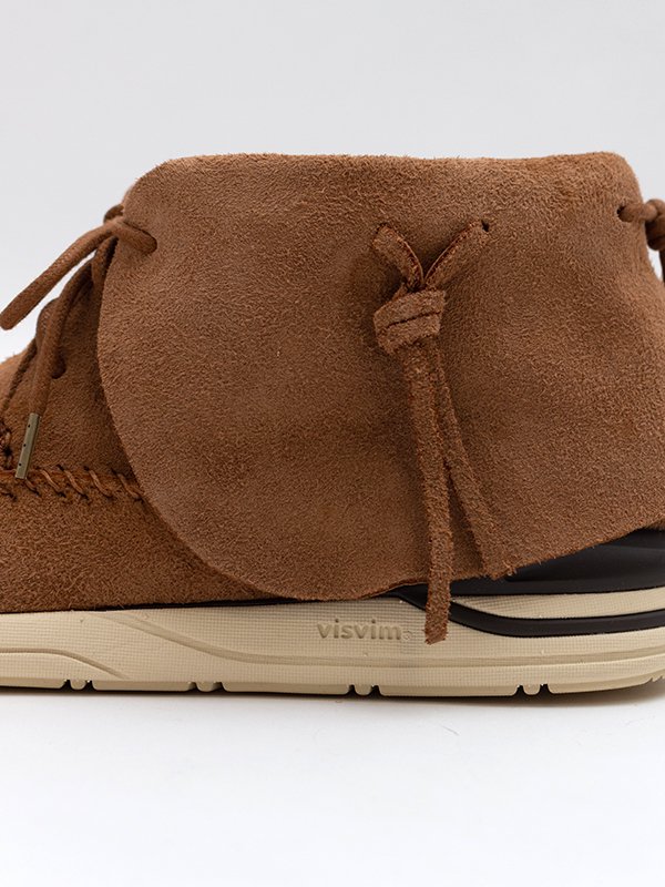 KANAWA MOC MID-FOLK-カナワモックミッドフォーク-visvim（ビズヴィム