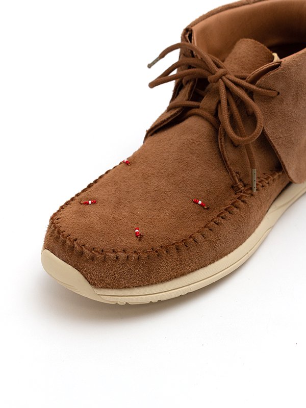 KANAWA MOC MID-FOLK-カナワモックミッドフォーク-visvim（ビズヴィム