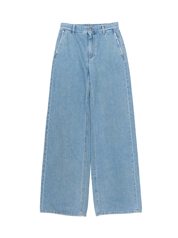 Denim pants-デニムパンツ-MM6（エムエムシックス）通販| stcompany