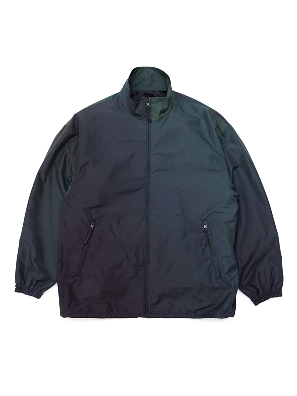 WINDBREAKER STAND COLLAR JACKET-ウィンドブレーカースタンドカラー