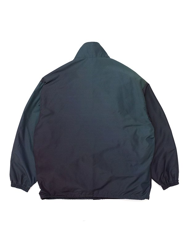 WINDBREAKER STAND COLLAR JACKET-ウィンドブレーカー