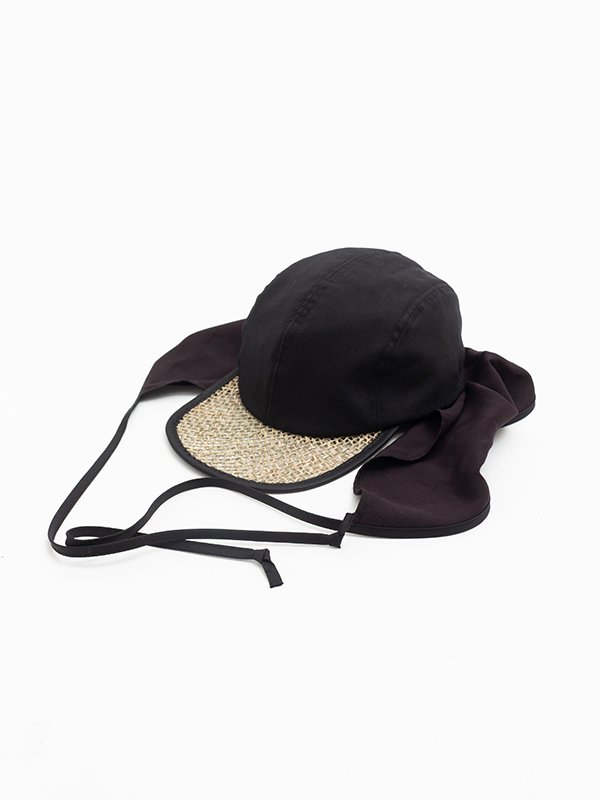 kijima takayuki POCKET & SUNSHADE cap ネット正規店 メンズ | qofl.lk