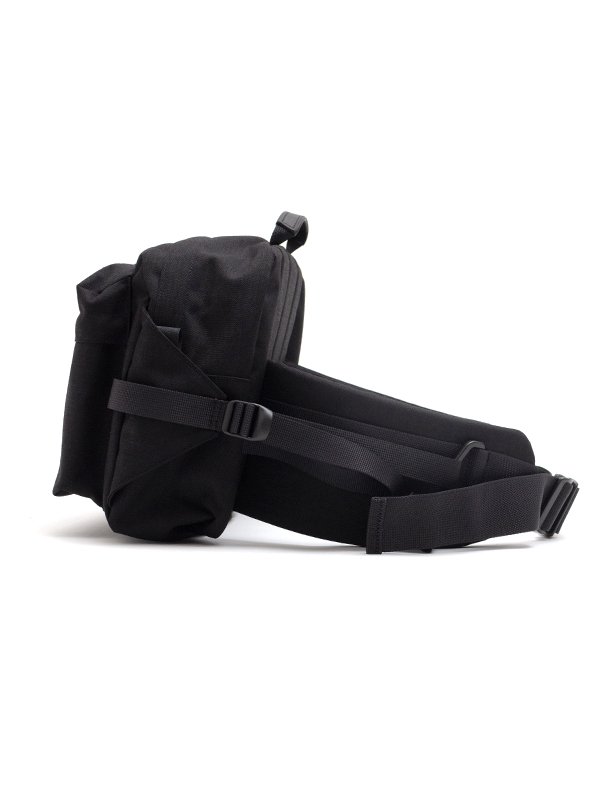 WAIST BAG M-ウエストバッグM-Aeta（アエタ）| st company