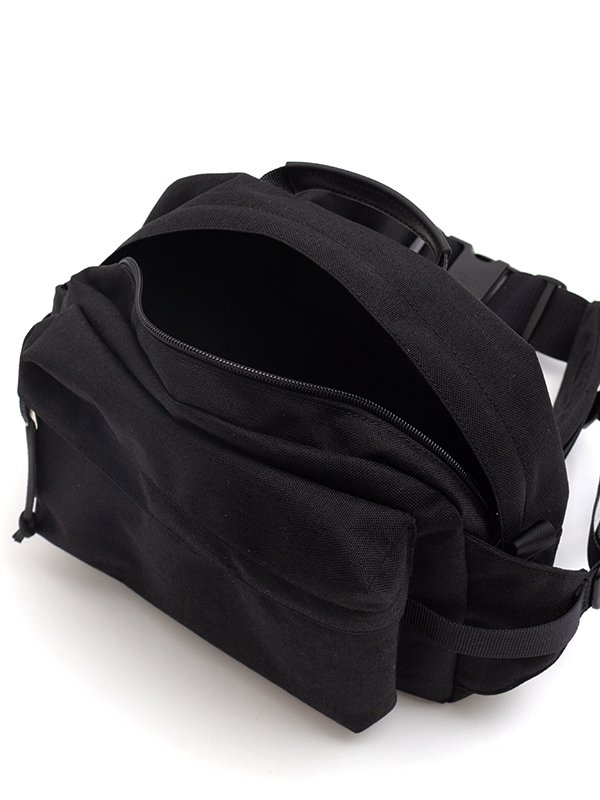 WAIST BAG M-ウエストバッグM-Aeta（アエタ）| st company