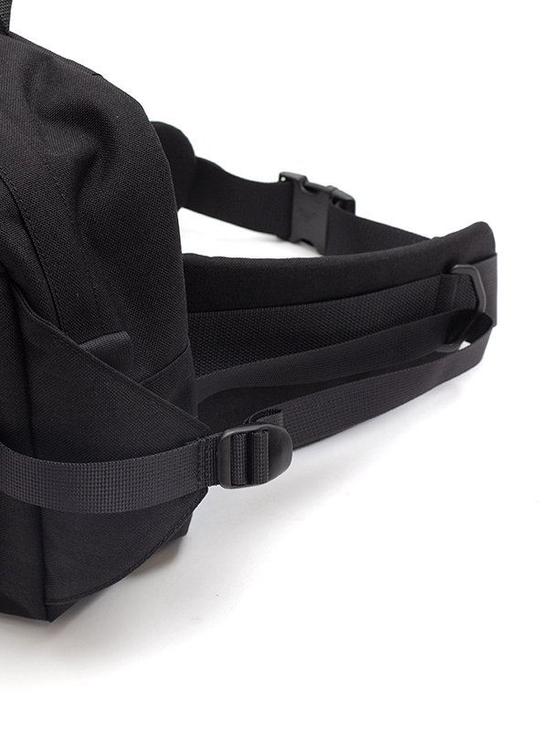 WAIST BAG L-ウエストバッグL-Aeta（アエタ）| st company