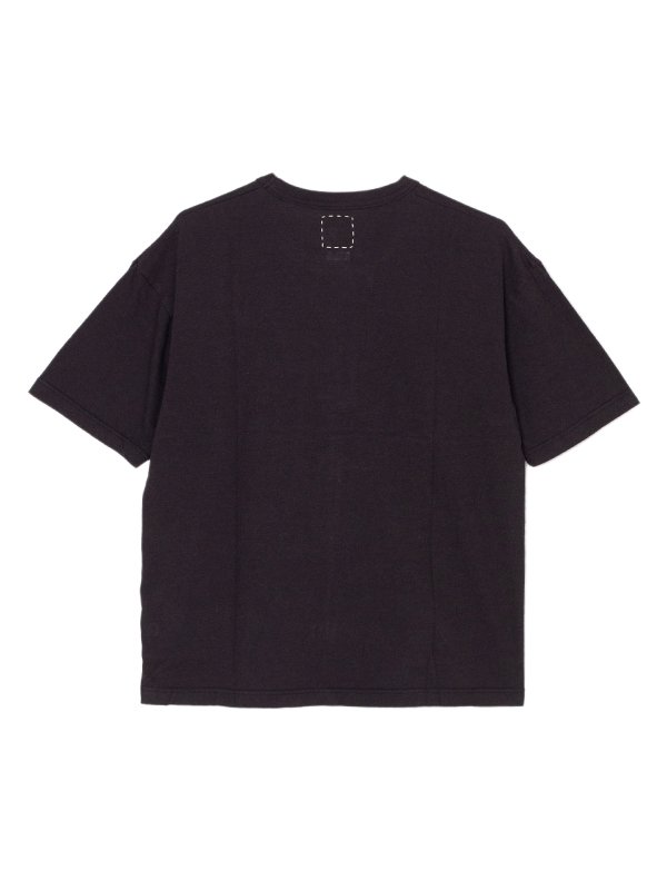 Visvim JUMBO TEE S/S BUCKLE UP SIZE3 | nate-hospital.com