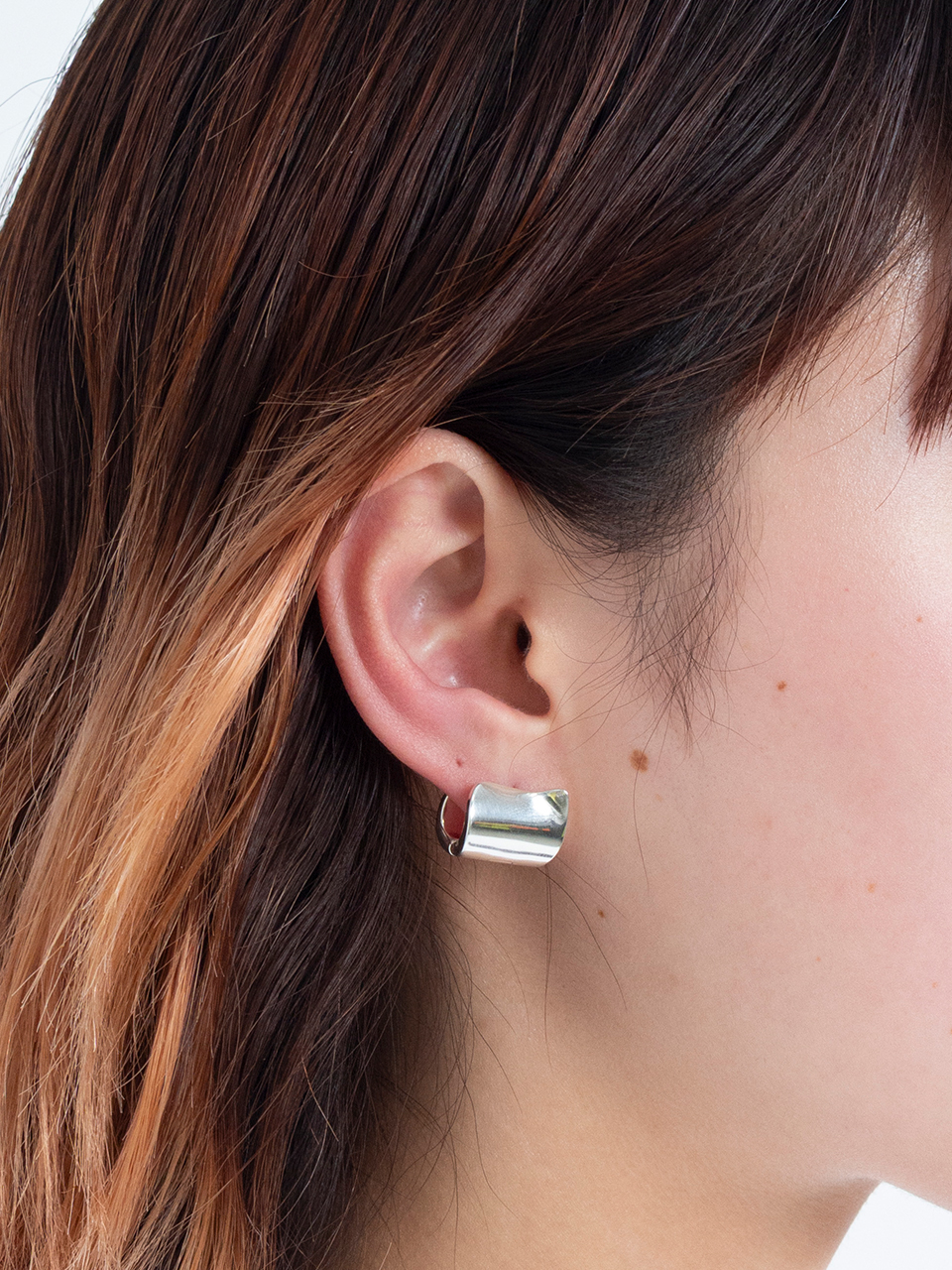 BONEE WIDE WRAP ピアス WIDE WRAP [ PAIR ] – BONEE