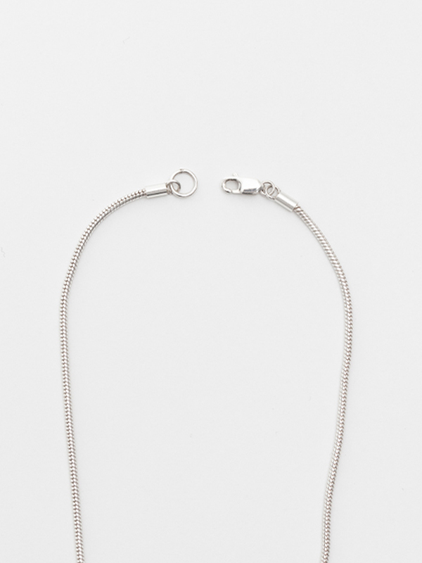 BONEE ボーニー V NECKLACE (LONG) Vネックレス V NECKLACE(LONG)-ブイネックレス-BONEE（ボーニー）通販| st
