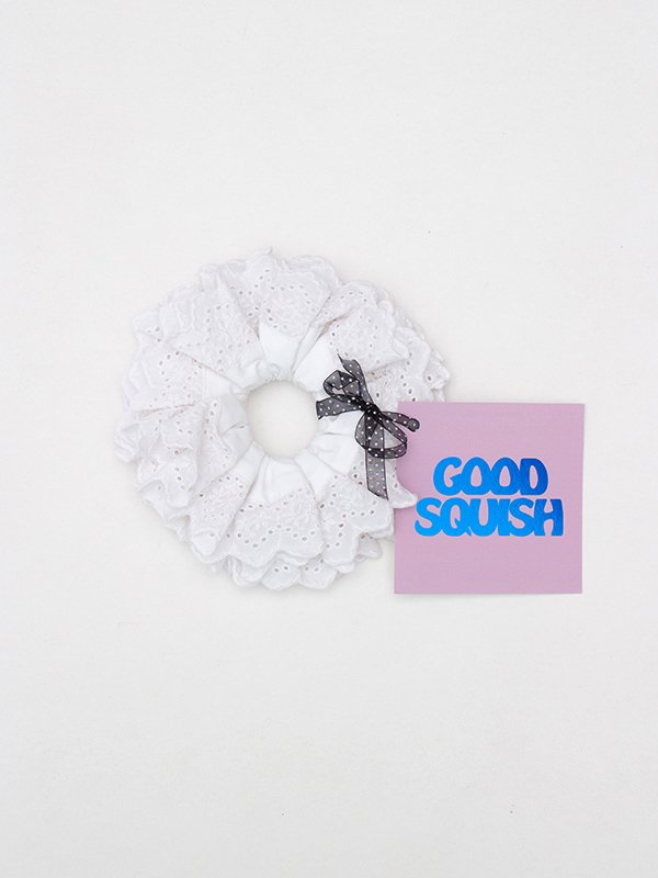 BLUMBERG WHITE-ブランバーグホワイト-Good Squish（グッドスク 
