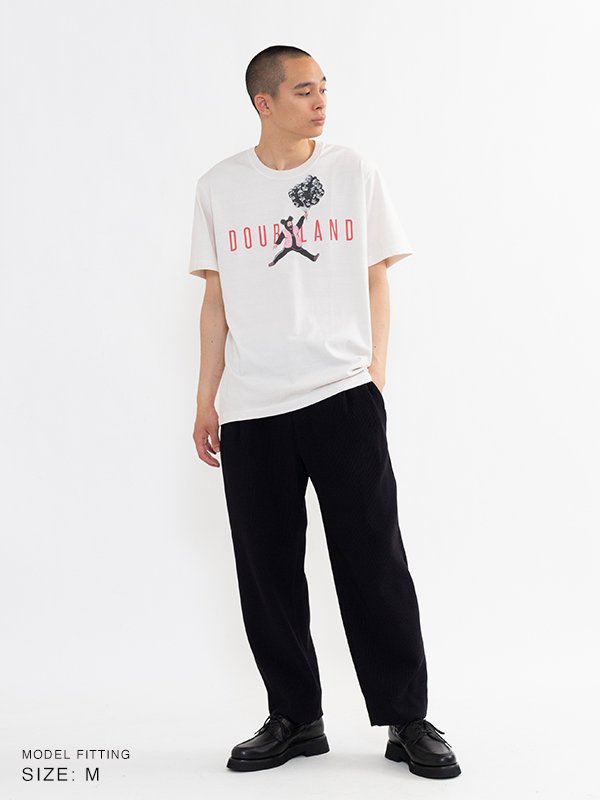 安い doublet Tシャツ tee air balloon Tシャツ/カットソー(半袖/袖 