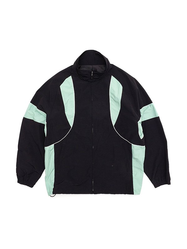 ciatre トラックジャケット ciatre track jacket GRN-