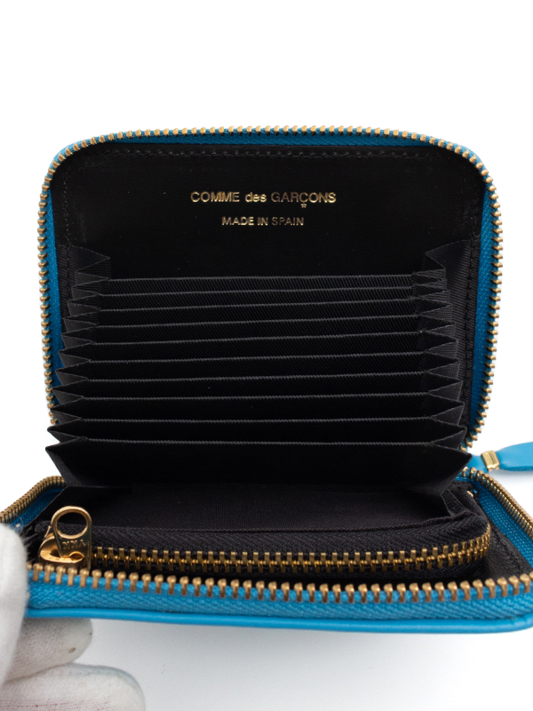 CLASSIC LEATHER LINE-クラシックレザー-COMME des GARCONS