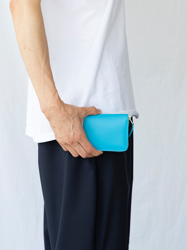 CLASSIC LEATHER LINE-クラシックレザー-COMME des GARCONS
