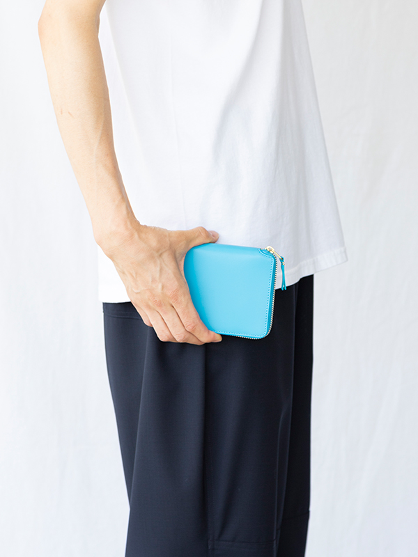 CLASSIC LEATHER LINE-クラシックレザー-COMME des GARCONS