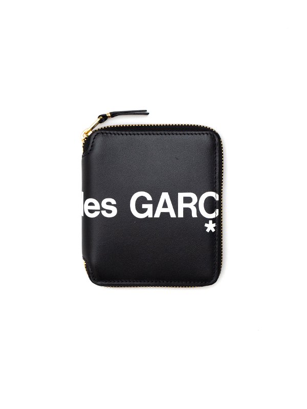 HUGE LOGO-ヒュージュロゴ-COMME des GARCONS（コムデギャルソン）| st