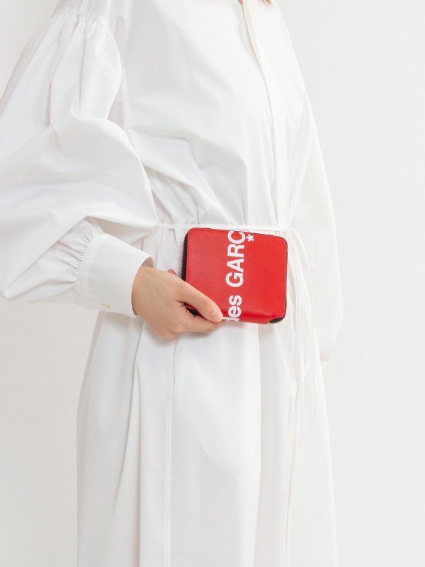 HUGE LOGO-ヒュージュロゴ-COMME des GARCONS(コムデギャルソン HUGE LOGO-ヒュージュロゴ-COMME des GARCONS(コムデギャルソン