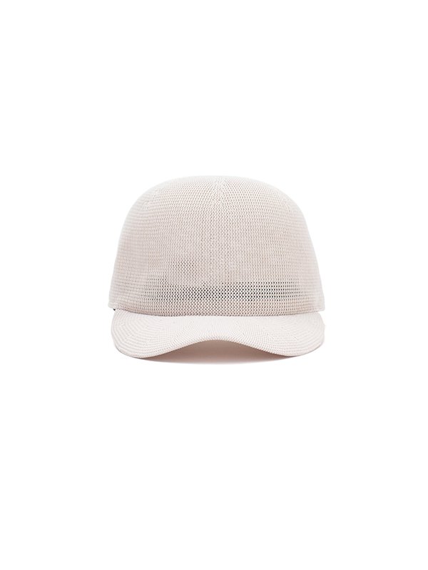 MESH KNIT BASEBALL CAP-メッシュニットベースボールキャップ-CFCL（シーエフシーエル）| st company