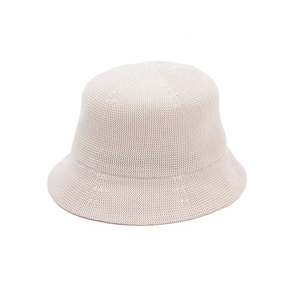 MESH KNIT BUCKET HAT-メッシュニットバケットハット-CFCL（シーエフ