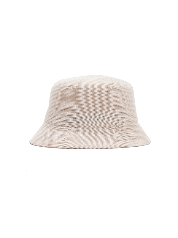 MESH KNIT BUCKET HAT-メッシュニットバケットハット-CFCL（シーエフ