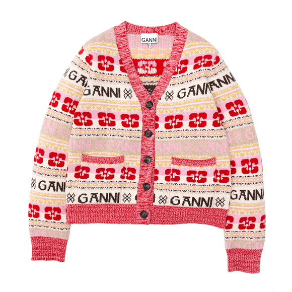 GANNI(ガニー)通販|stcompany GANNI(ガニー)通販|stcompany