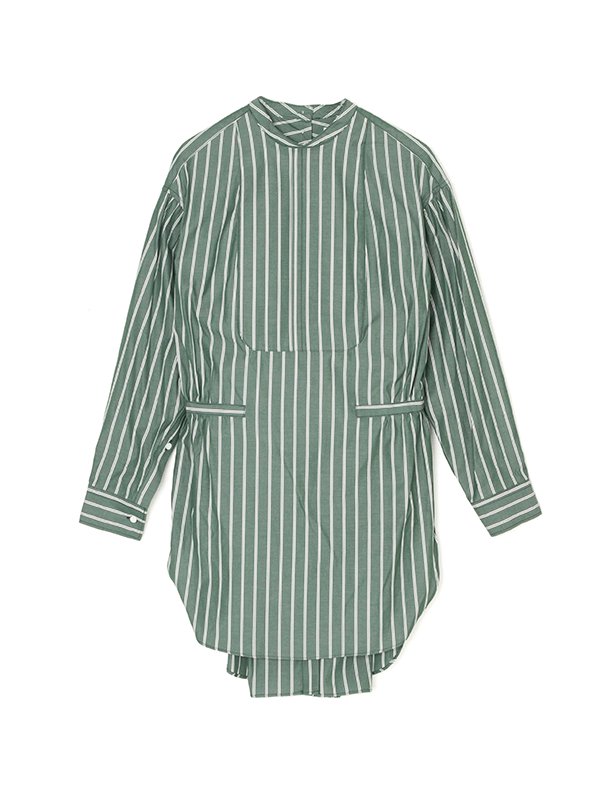Pheeny standard dress shirt-フィーニースタンダートドレスシャツ-PHEENY（フィーニー）通販| st company