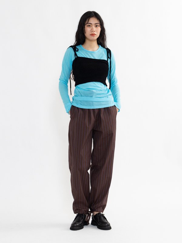 Pajama pants-パジャマパンツ-PHEENY（フィーニー）通販| st company