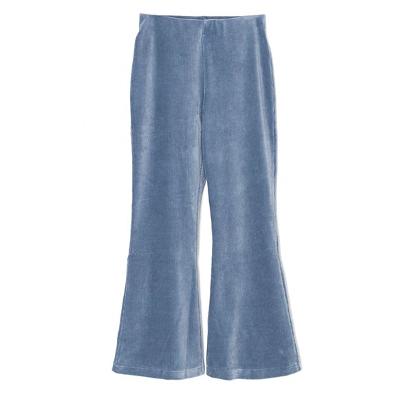 輸入品日本向け pheeny corduroy like pile frared pants - パンツ